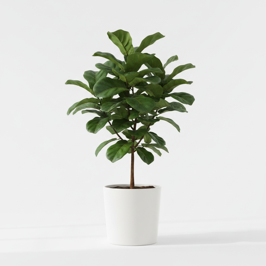 Fiddle Leaf Fig — Statement Indoor Tree from Citywide Florists NYC