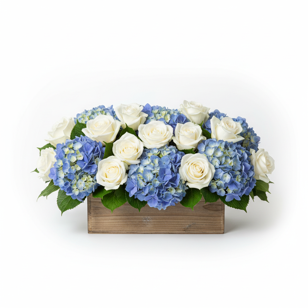 NYC Bonanza — Grand Celebration Arrangement from Citywide Florists NYC