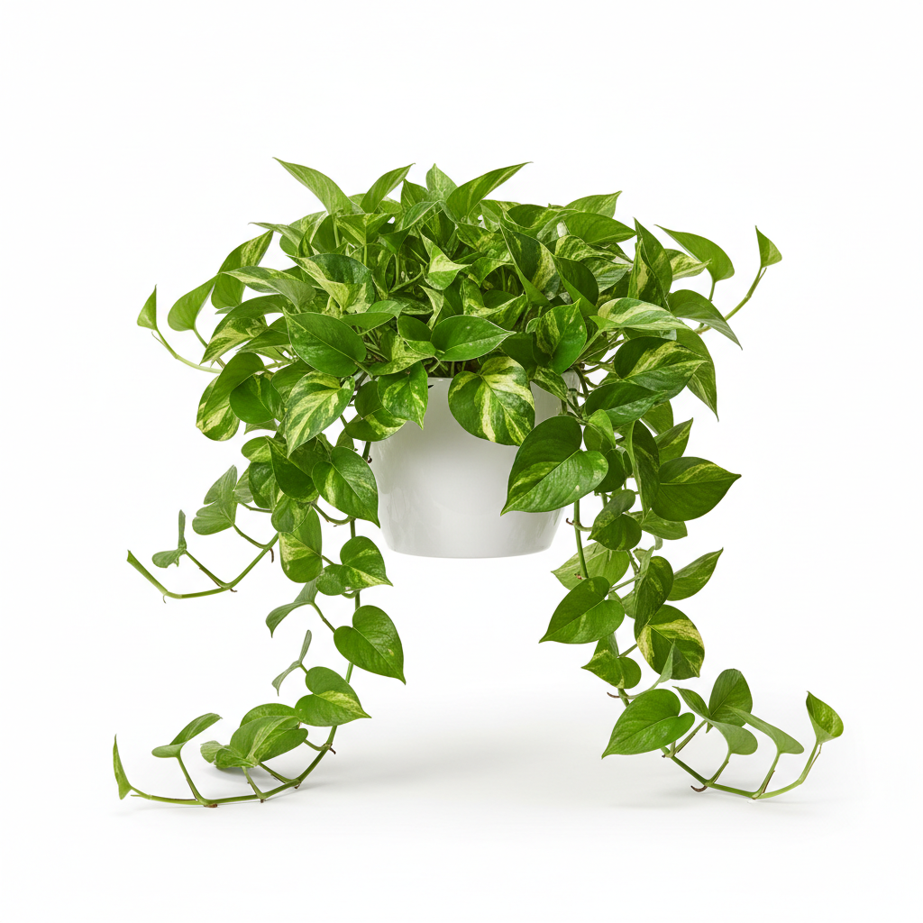 Pothos Plant — Trailing Indoor Vine from Citywide Florists NYC