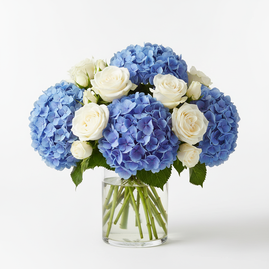 Fresh Flowers