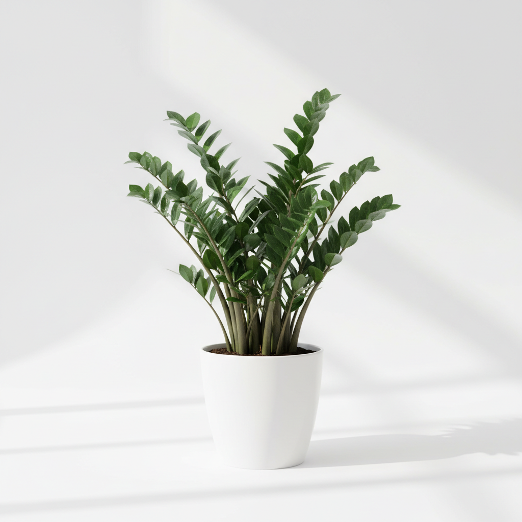 ZZ Plant — Glossy Indoor Zamioculcas from Citywide Florists NYC